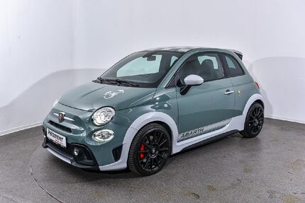 Abarth 695 40.000 km 25.990 &euro; Bad Oeynhausen 32545