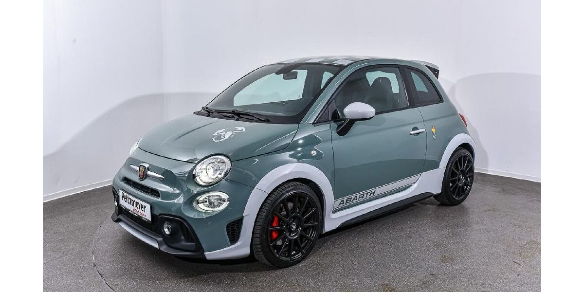 Abarth 695 40.000 km 25.990 &euro; Bad Oeynhausen 32545