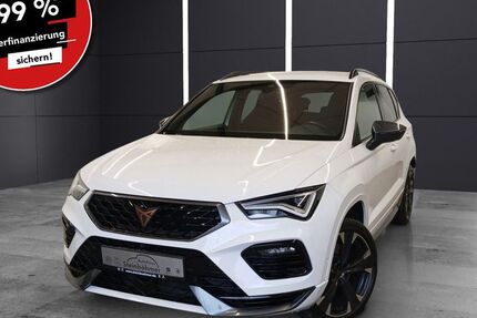 Cupra Ateca 26.775 km 33.440 € Schloß Holte-Stukenbrock 33758