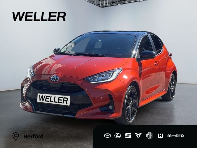 Yaris