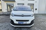 Citroen Spacetourer 2.0 Shine 8-Sitzer PANO LEDER NAVI 139.500 km 25.990 &euro; Löhne 32584