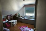 Dachgeschoßwohnung Hüllhorst - 3 Zimmer, 88 m&sup2;, 610&euro; | Angebot:26399640