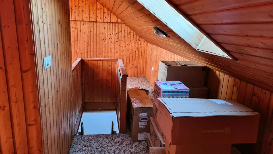 Schönes Haus mit Garten, sofort Bezugsbereit, provisionsfrei zimmer