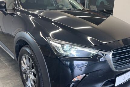 Mazda CX-3 168.000 km 12.899 &euro; Rheda-Wiedenbrück 33378