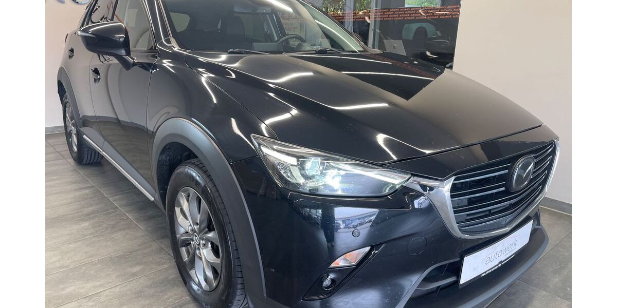 Mazda CX-3 168.000 km 12.899 &euro; Rheda-Wiedenbrück 33378