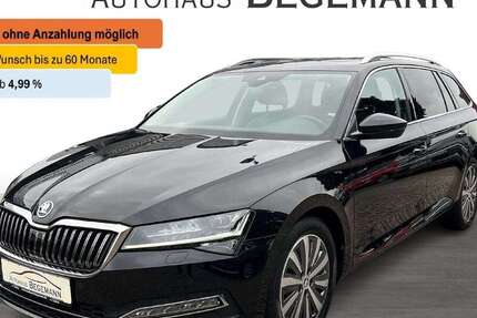 Skoda Superb 95.424 km 27.950 &euro; Bad Salzuflen 32108
