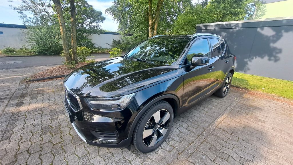 Volvo XC40 153.200 km 19.100 &euro; Gütersloh 33330