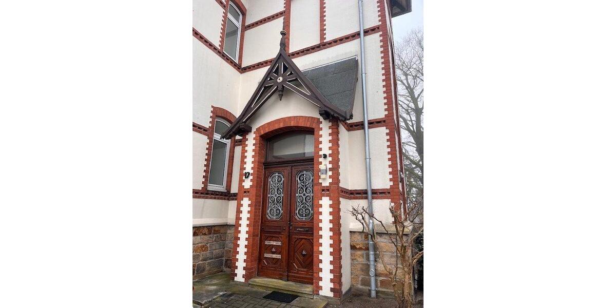 Dachgeschoßwohnung Bünde - 2 Zimmer, 82 m&sup2;, 615&euro; | Angebot:26211946