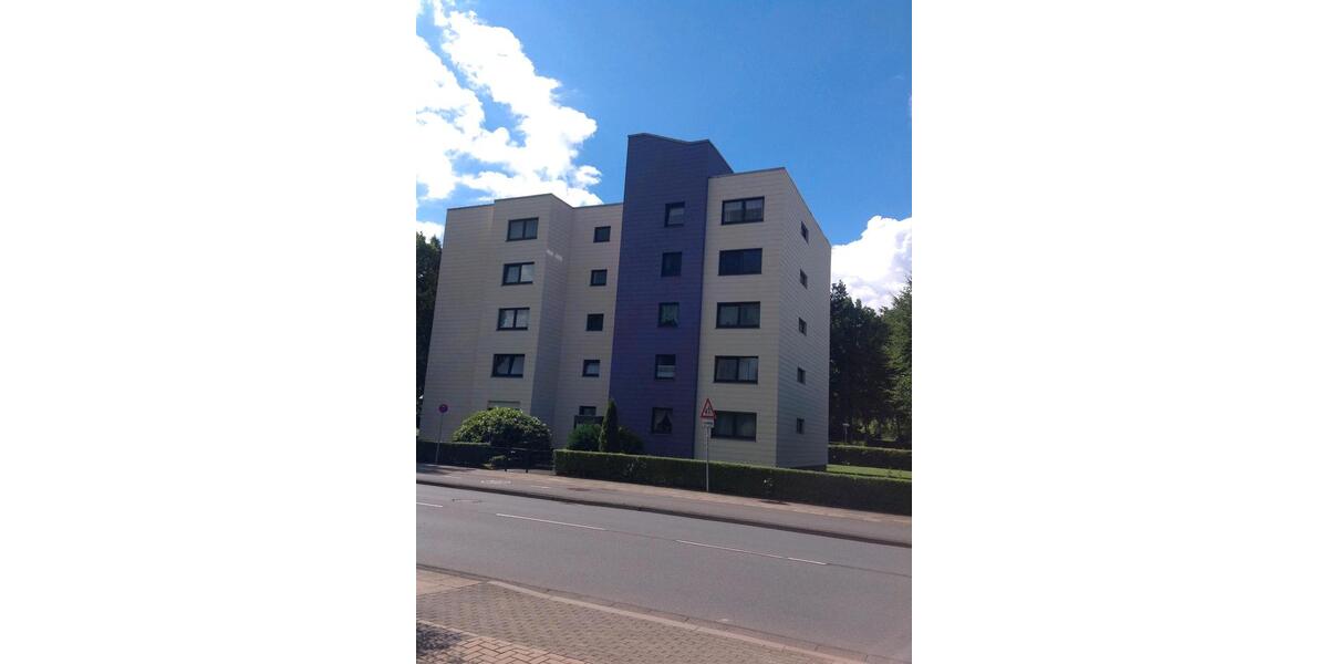 Etagenwohnung Bielefeld Schildesche - 2 Zimmer, 64 m&sup2;, 185.000&euro; | Angebot:27096057