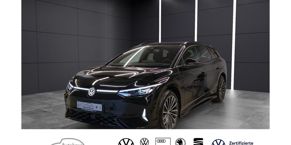 VW ID.7 8.950 km 65.895 &euro; Bielefeld 33613
