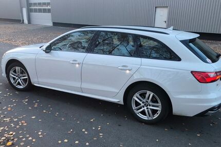 Audi A4 71.000 km 25.900 € Hövelhof 33161