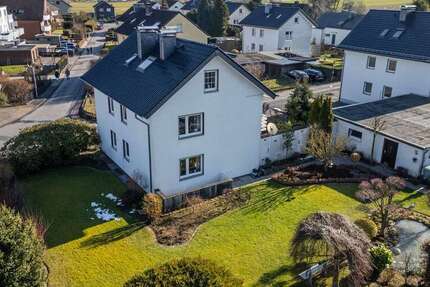 Haus Leopoldshöhe - 8 Zimmer, 165 m&sup2;, 450.000&euro; | Angebot:26512921