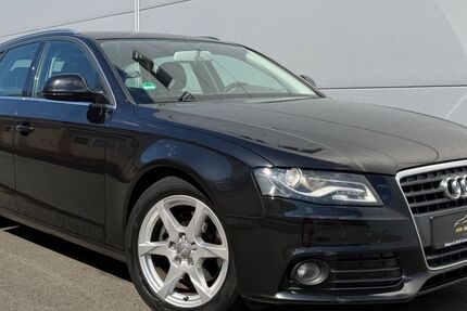 Audi A4 183.350 km 3.990 &euro; Bielefeld 33609