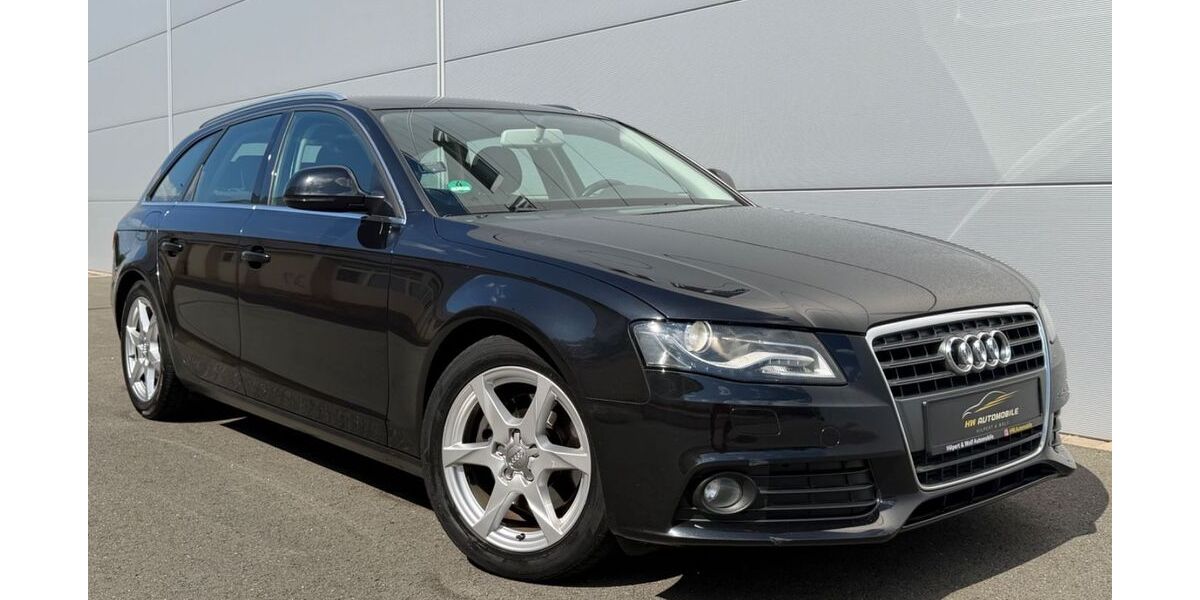 Audi A4 183.350 km 3.990 &euro; Bielefeld 33609