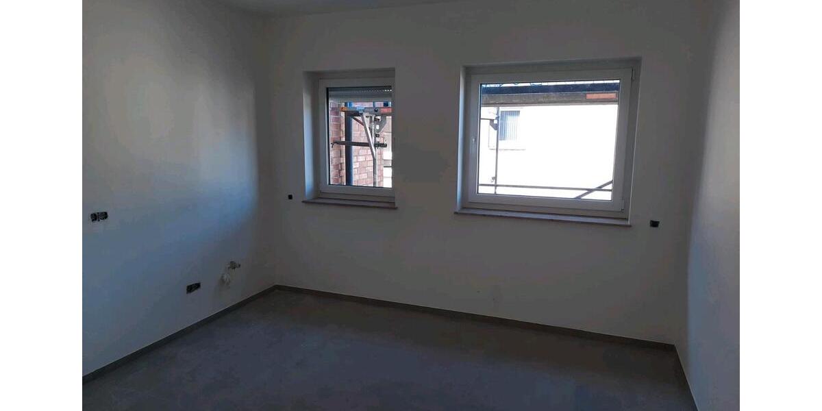 Etagenwohnung Delbrück - 5 Zimmer, 108 m&sup2;, 1.150&euro; | Angebot:26652865