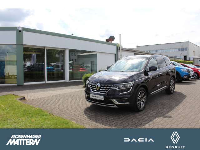 Koleos