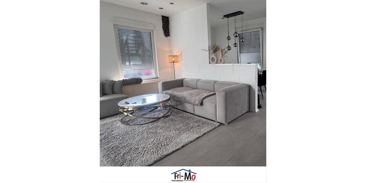 Maisonettenwohnung Bünde - 2.5 Zimmer, 102 m&sup2;, 880&euro; | Angebot:26479418