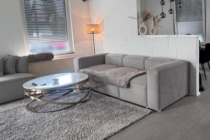 Wohnung Bünde - 2.5 Zimmer, 102 m&sup2;, 880&euro; | Angebot:26479418
