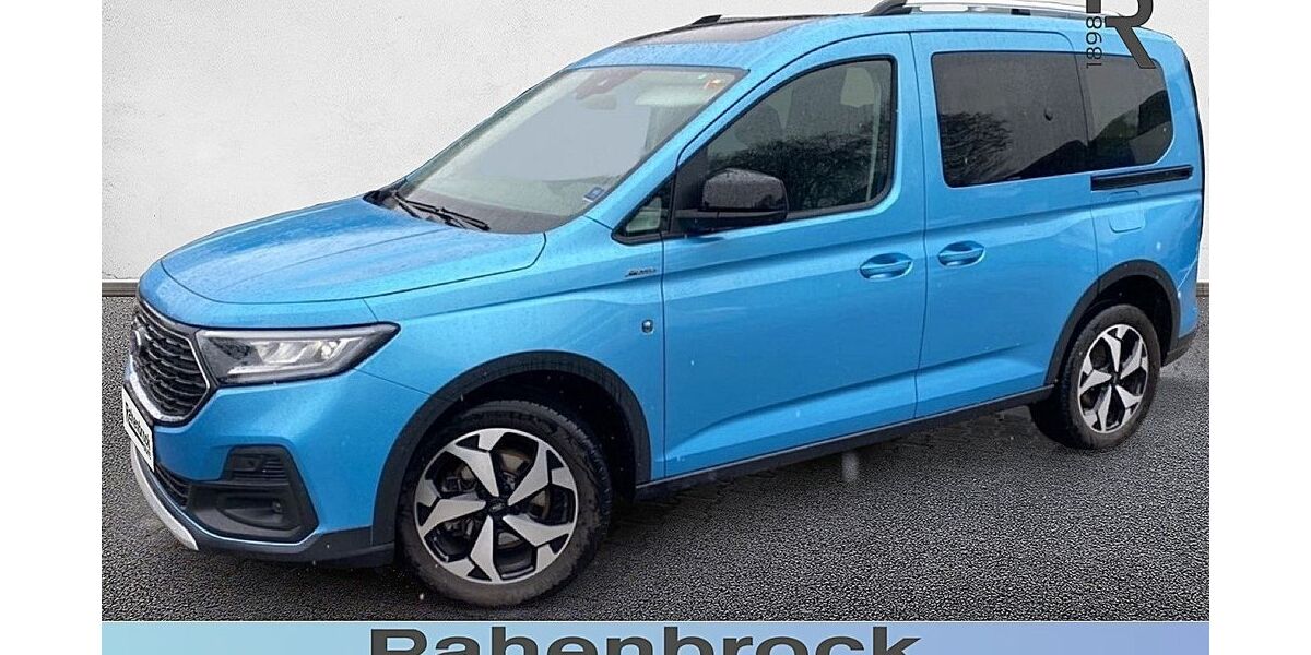 Ford Tourneo Connect 19.171 km 31.990 &euro; Melle 49324