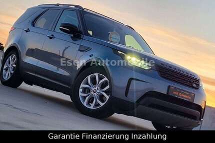 Land Rover Discovery 145.000 km 27.890 &euro; Gütersloh 33334