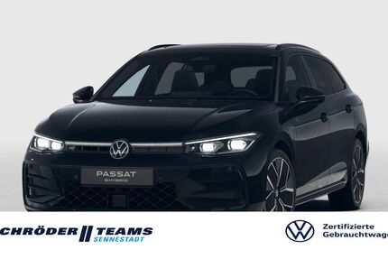 VW Passat Variant 4.900 km 64.990 &euro; Bielefeld 33689