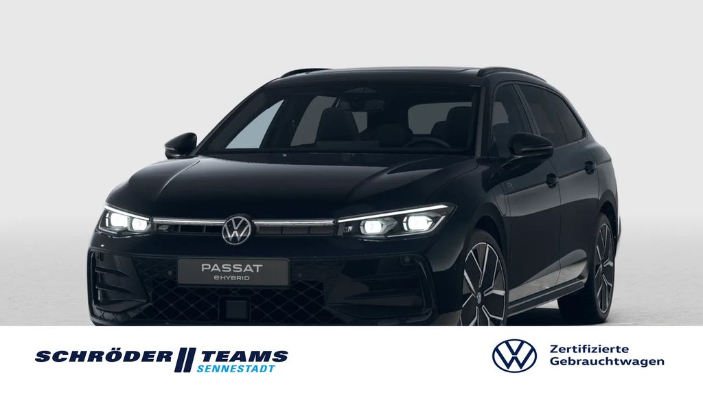 VW Passat Variant 4.900 km 64.990 &euro; Bielefeld 33689