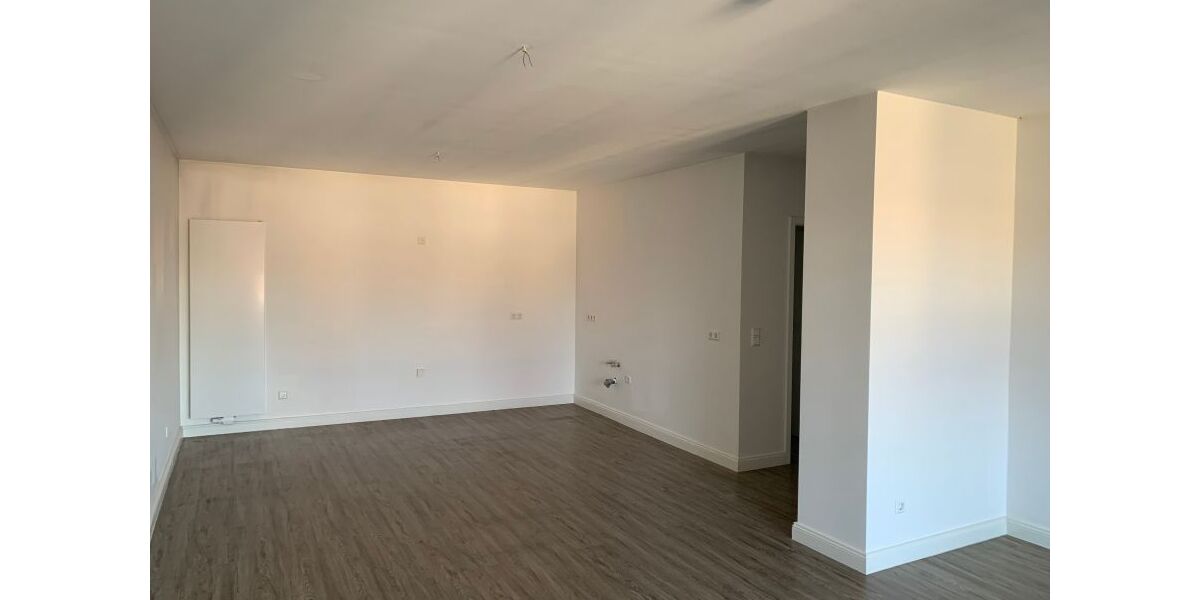 *Tolle 2-Zimmer-Wohnung mit Balkon in Greffen zu vermieten* - Etagenwohnung Harsewinkel Greffen | Angebot:25416609