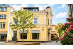 Etagenwohnung Bad Oeynhausen Innenstadt - 3 Zimmer, 116 m&sup2;, 360&euro; | Angebot:26919403