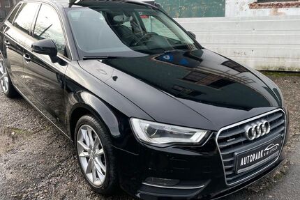 Audi A3 131.380 km 14.950 &euro; Bielefeld 33617
