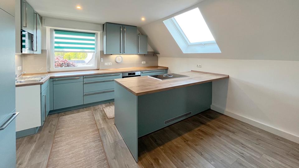 Maisonettenwohnung Gütersloh Avenwedde - 4 Zimmer, 90 m&sup2;, 950&euro; | Angebot:25970333