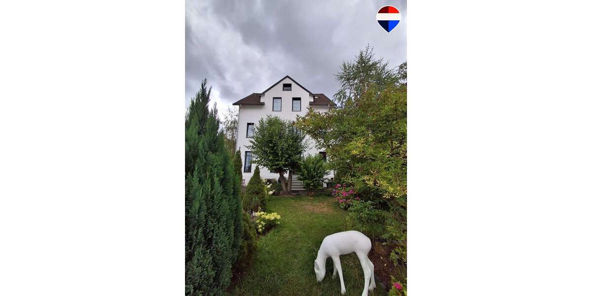 Einfamilienhaus Bielefeld - 18 Zimmer, 360 m&sup2;, 990.000&euro; | Angebot:27455363
