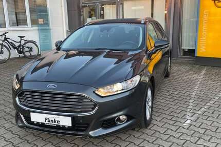 Ford Mondeo 82.941 km 13.840 &euro; Rheda-Wiedenbrück 33378