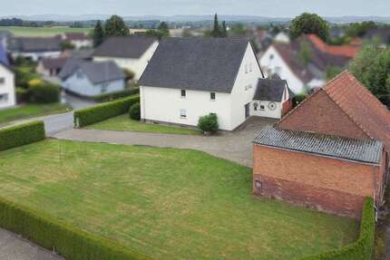 Grundstück zu verkaufen in Bad Salzuflen 320.000 € 1840.01 m²