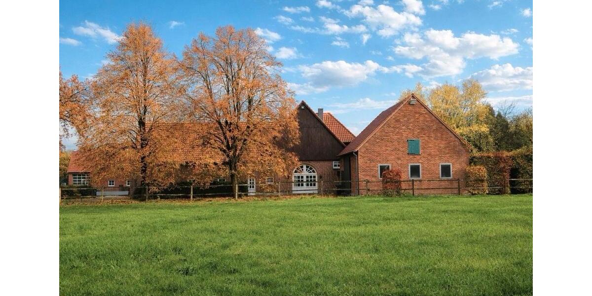 Bauernhaus, Landhaus Rietberg - 6 Zimmer, 280 m&sup2;, 950.000&euro; | Angebot:26939728