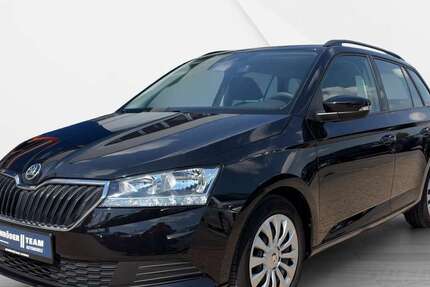 Skoda Fabia 26.682 km 14.980 &euro; Bielefeld 33609