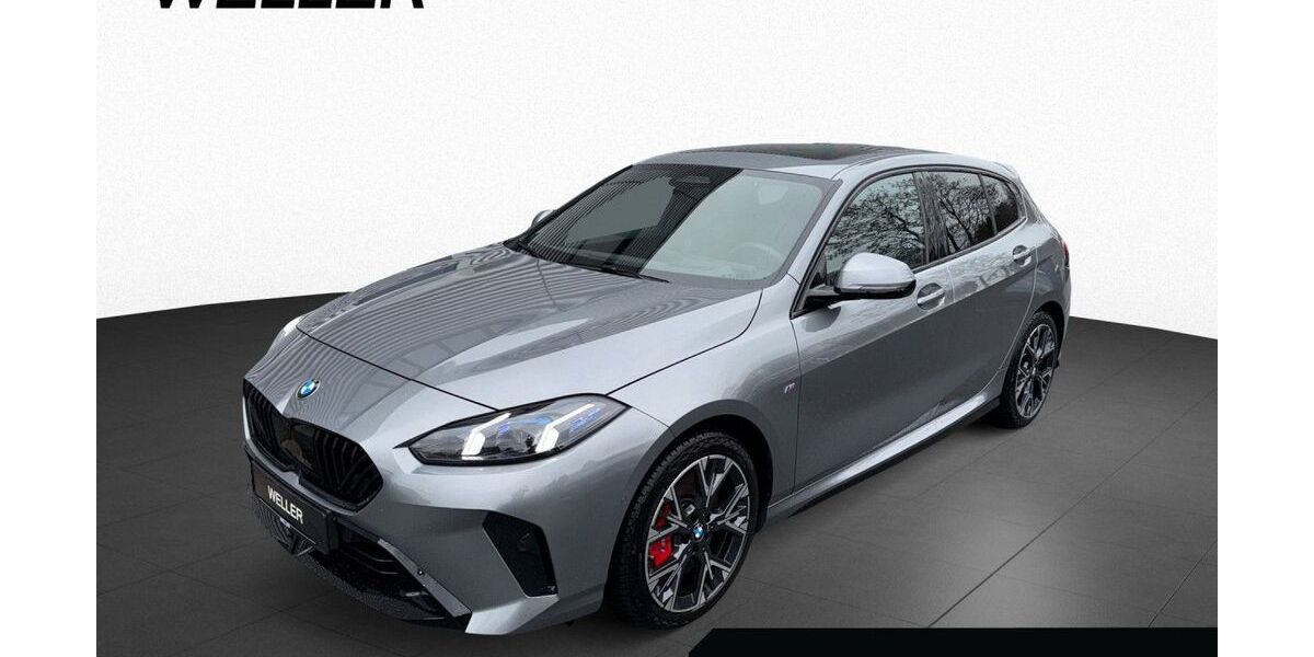 BMW 120 6.943 km 36.450 &euro; Gütersloh 33334