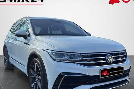 VW Tiguan 38.353 km 37.930 &euro; Bielefeld 33649