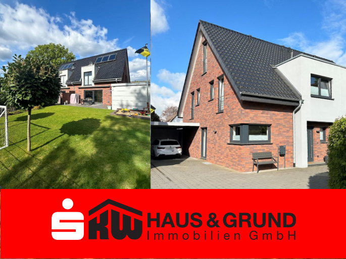 Haus zum Kaufen in Gütersloh 499.000 € 123 m² 5 zimmer