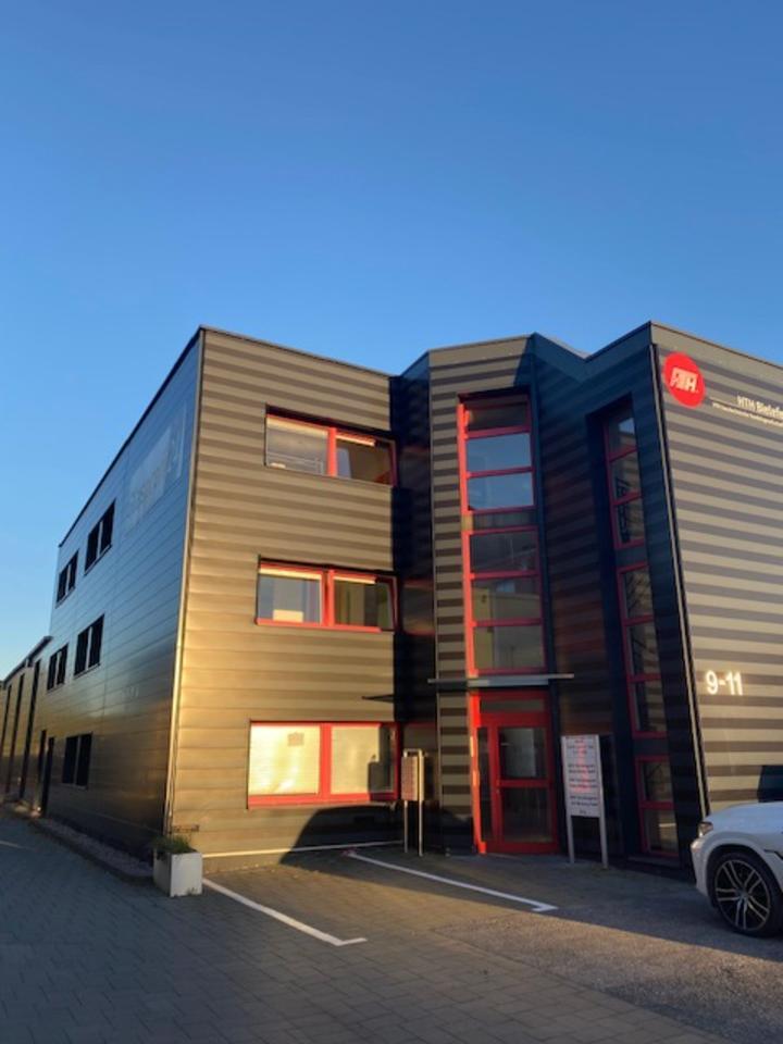 Bürofläche in Schloß Holte-Stukenbrock zu vermieten zimmer