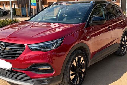 Opel Grandland (X) 105.000 km 20.000 &euro; vreden 48691