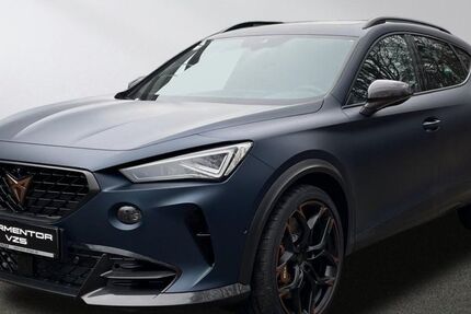 Cupra Formentor 24.454 km 42.880 &euro; Bielefeld 33609