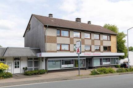 Haus Detmold / Spork-Eichholz Spork-Eichholz - 610.000&euro; | Angebot:23985474