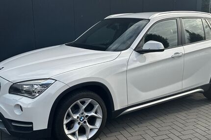 BMW X1 138.482 km 10.999 € Bad Salzuflen 32105