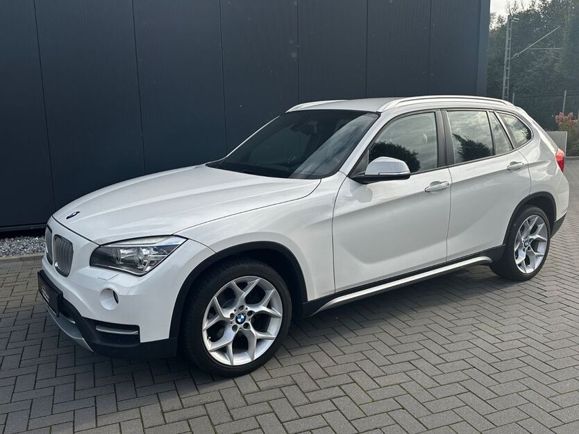 BMW X1 138.482 km 10.999 € Bad Salzuflen 32105
