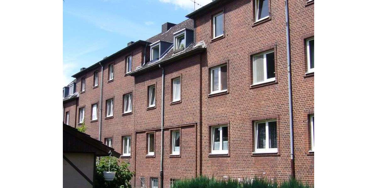 Etagenwohnung Bielefeld Mitte - 3 Zimmer, 70 m&sup2;, 619&euro; | Angebot:27457569