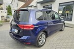 VW Touran 1.4 TSI SOUND NAVI PANO LED AHK 69.950 km 21.490 &euro; Löhne 32584