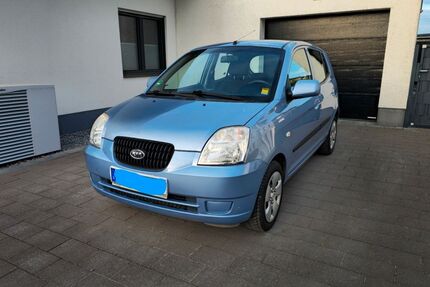 Kia Picanto 173.117 km 1.590 &euro; Dissen 49201
