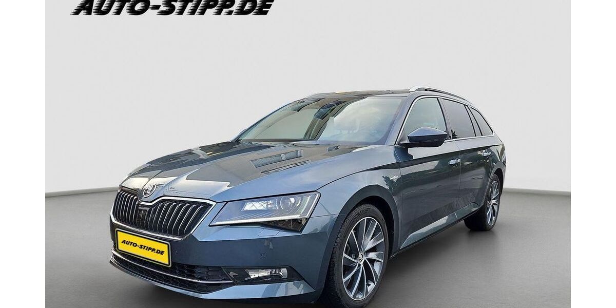 Skoda Superb 107.057 km 19.950 &euro; Herford 32051