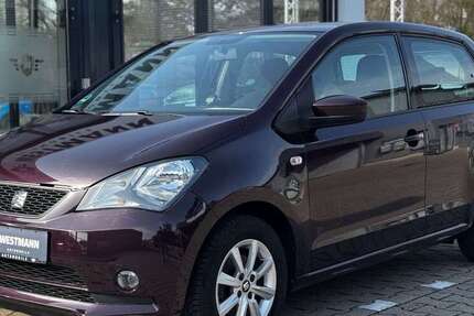 Seat Mii 30.039 km 10.900 &euro; Halle Westfalen 33790
