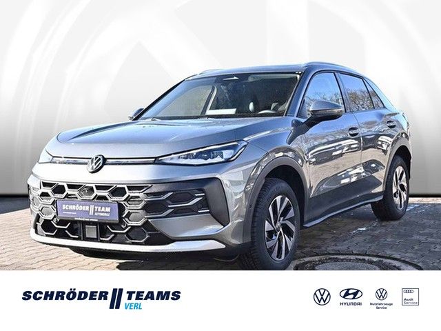 VW T-Roc 4.950 km 38.490 &euro; Verl 33415